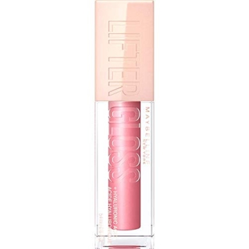 Maybelline Lifter Gloss Hydrating High Shine Lip Gloss