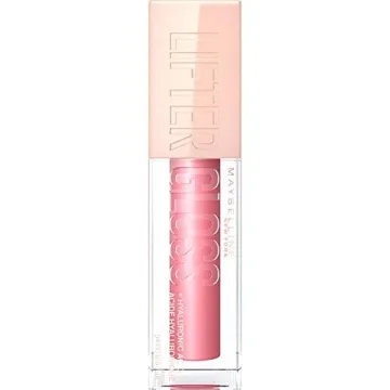 Maybelline Lifter Gloss Hydrating High Shine Lip Gloss