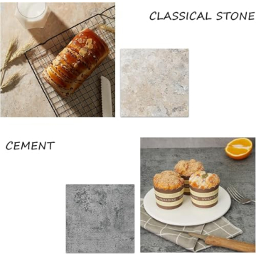 Premium 5PCS Photography Backdrop Kit with Carry Bag