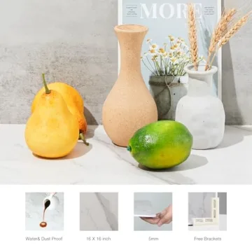 Premium 5PCS Photography Backdrop Kit with Carry Bag