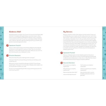 Empathy Is Your Superpower Book for Kids and Educators