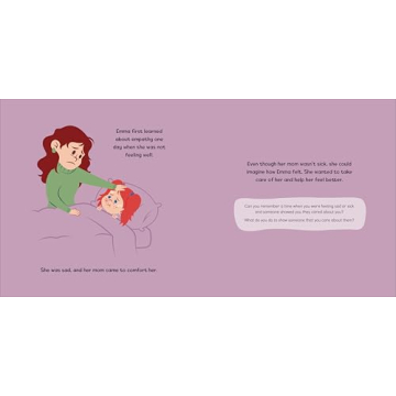 Empathy Is Your Superpower Book for Kids and Educators