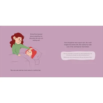 Empathy Is Your Superpower Book for Kids and Educators