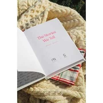 The Stories We Tell - A Personal Journey of Reflection