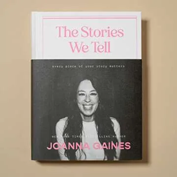 The Stories We Tell - A Personal Journey of Reflection