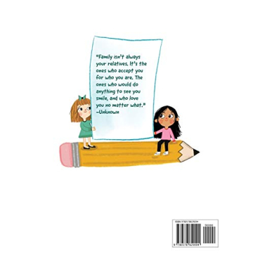 Our Class is a Family for Inclusive Classrooms