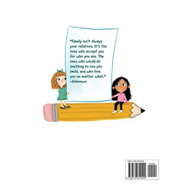 Our Class is a Family for Inclusive Classrooms