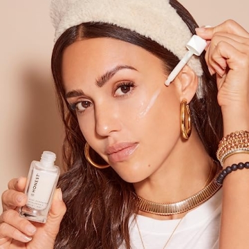 Stay Hydrated Serum with Hyaluronic Acid