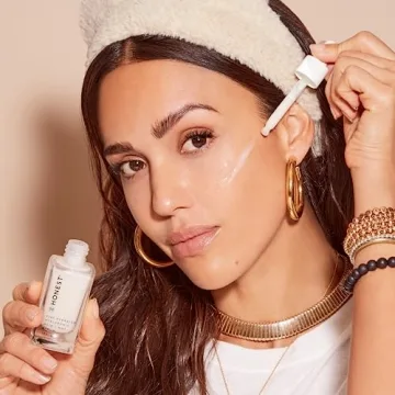 Stay Hydrated Serum with Hyaluronic Acid