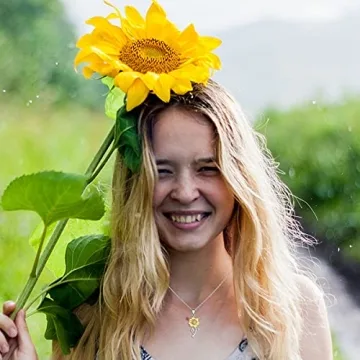 Tarsus Daughter Necklace - Meaningful Jewelry Gift