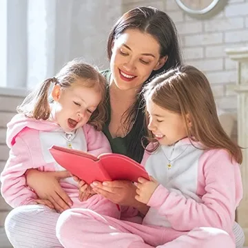 Tarsus Daughter Necklace - Meaningful Jewelry Gift