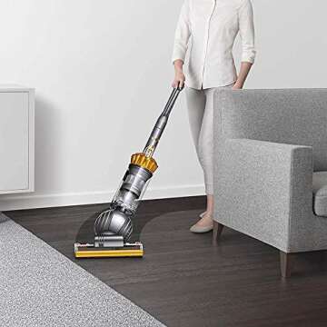 Dyson Ball Multi Floor 2 Vacuum Cleaner for All Floors