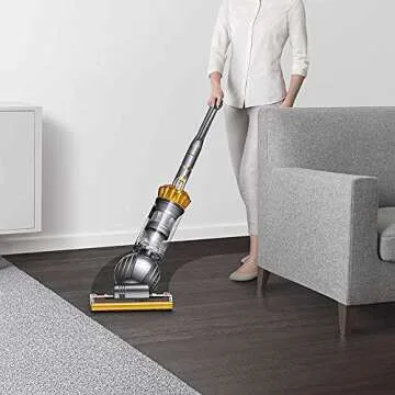 Dyson Ball Multi Floor 2 Vacuum Cleaner for All Floors