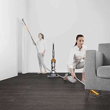 Dyson Ball Multi Floor 2 Vacuum Cleaner for All Floors