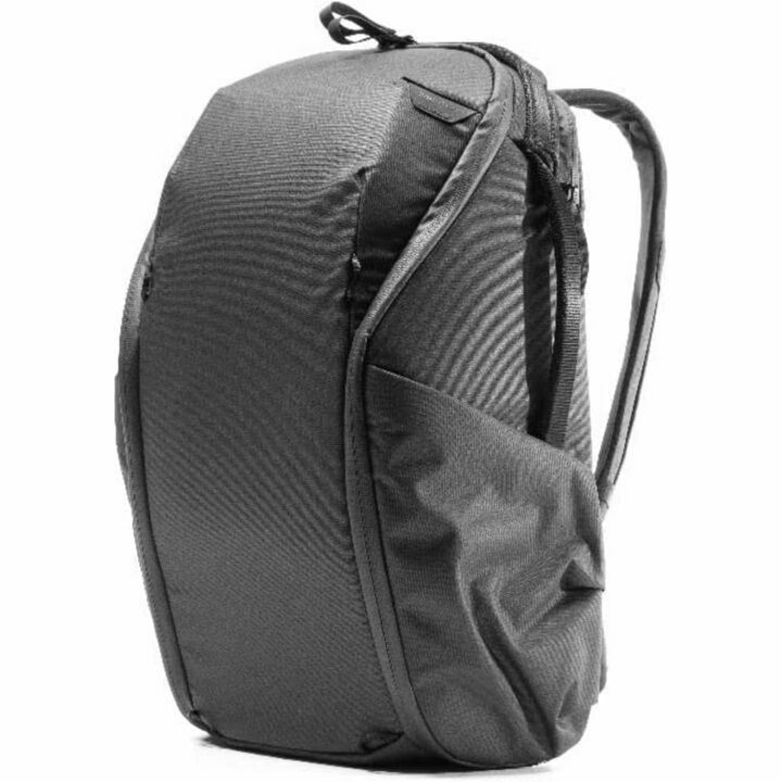 Peak Design Everyday Backpack Zip 20L Black