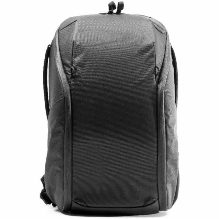 Peak Design Everyday Backpack Zip 20L Black