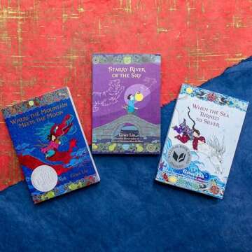 Where the Mountain Meets the Moon