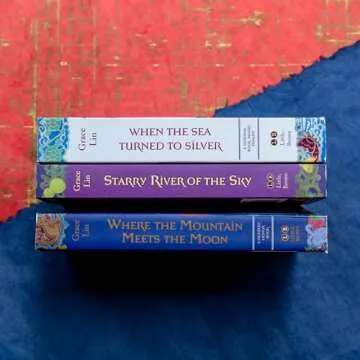 Where the Mountain Meets the Moon