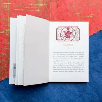 Where the Mountain Meets the Moon