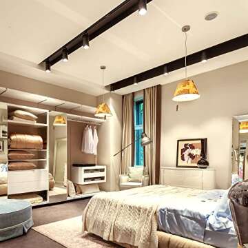 Briignite LED Light Bulbs, 3 Way LED Light Bulbs 50 100 150W Equivalent, 3 Way Light Bulbs, Three Wa...