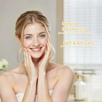 EVOKE OCCU Vanilla Essential Oil for Relaxation in The Home Office Living Room, Add to Diffuser Candle Soap - 4 Fl Oz