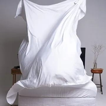 Lad Collective 2.0 Comfortable Cotton Sheet Set for Easy Use