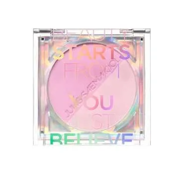 JUNGSAEMMOOL Colorpiece Blush Pure-layering - Blending Lavender