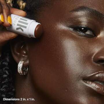 Milk Makeup Matte Bronzer Stick for Every Skin Type