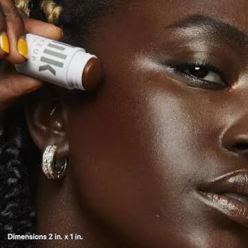 Milk Makeup Matte Bronzer Stick for Every Skin Type