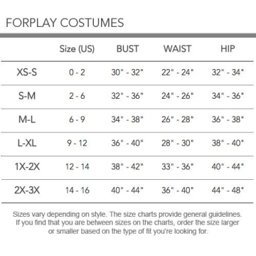 Sexy Astronaut Costume for Women - Forplay