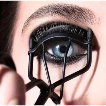 Surratt Relevee Lash Curler Japanese Design Eyelash Lift