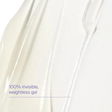 Supergoop! Unseen Sunscreen - SPF 40 - Invisible, Broad Spectrum Face Sunscreen + Makeup-Gripping Primer - Weightless, Scentless, Oil Free - For All Skin Types & Skin Tones - 1.7 fl oz