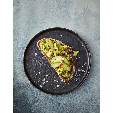 Maldon Sea Salt Flakes - Gourmet Quality, Natural Flavor