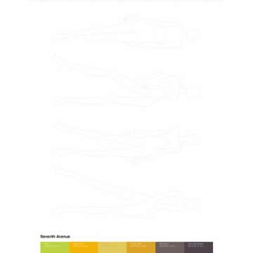 PANTONE Fashion Sketchpad with Templates & Color Palettes