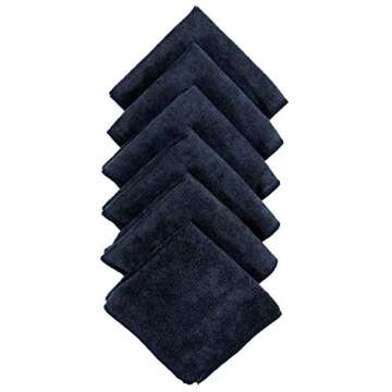 Dry Rite Best Magic Microfiber Cloth - Professional Series Cleaning Towels for Home, Kitchen, Bath, ...