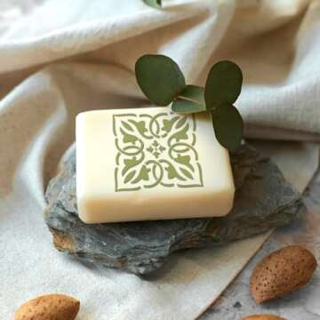 CrafTreat Reusable 36 Pieces Mandala Stencils for Painting on Wood (3x3), DIY Stencils for Crafts, Walls, Decoration, Elegant Mandala Stencils for Dot Painting