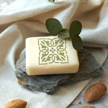 CrafTreat Reusable 36 Pieces Mandala Stencils for Painting on Wood (3x3), DIY Stencils for Crafts, Walls, Decoration, Elegant Mandala Stencils for Dot Painting