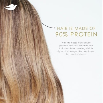 Dove Hair Mask Bond Strength for Damaged Hair 9.2 Fl Oz