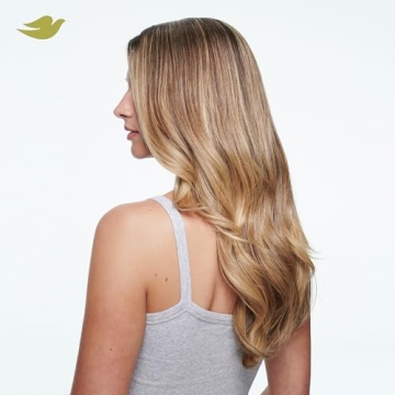 Dove Hair Mask Bond Strength for Damaged Hair 9.2 Fl Oz