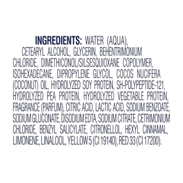 Dove Hair Mask Bond Strength for Damaged Hair 9.2 Fl Oz