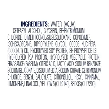 Dove Hair Mask Bond Strength for Damaged Hair 9.2 Fl Oz