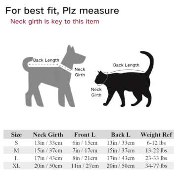 Pet Cat/Dog Nun Costume Clothing- Cute Funny Sister Habit Dress Outfit for Halloween Christmas Festival Cosplay Party (Small)