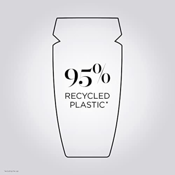 Kerastase Resistance Force Architecte Shampoo | Strengthening Shampoo for Weak or Damaged Hair | Formulated with Pro-Keratin and Ceramide | For All Hair Types | 8.5 Fl Oz