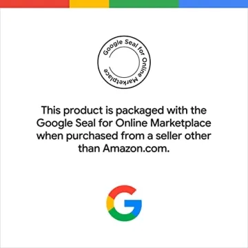 Google Nest Smart Thermostat - Energy Efficient Control