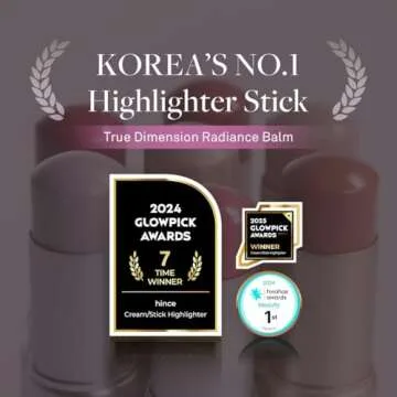 hince True Dimension Radiance Balm for Natural Glow