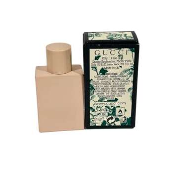 Gucci Mini Perfume Bloom Acqua Di Fiori Women EDT Small Travel Size - 5 ml / 0.16 oz