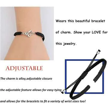 KUIYAI Hairdresser Bracelet & Dryer - Black