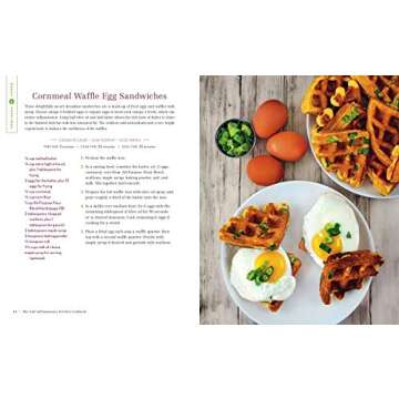 The Anti-Inflammatory Kitchen Cookbook: More Than 100 Healing, Low-Histamine, Gluten-Free Recipes