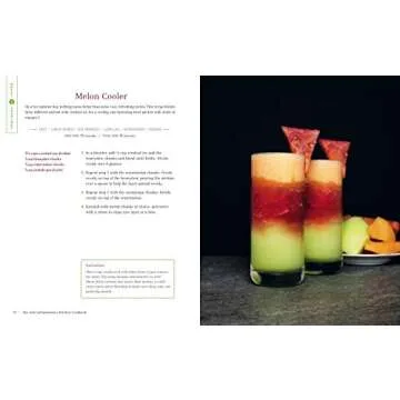 The Anti-Inflammatory Kitchen Cookbook: More Than 100 Healing, Low-Histamine, Gluten-Free Recipes