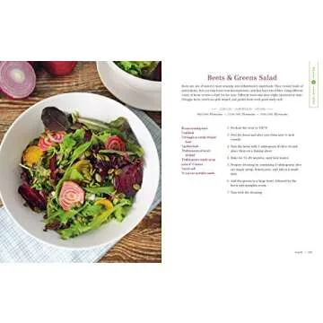 The Anti-Inflammatory Kitchen Cookbook: More Than 100 Healing, Low-Histamine, Gluten-Free Recipes